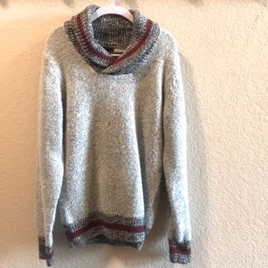 Boys sweater